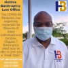 Michael Hollins Sr.