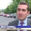 Mr. Beau Correll